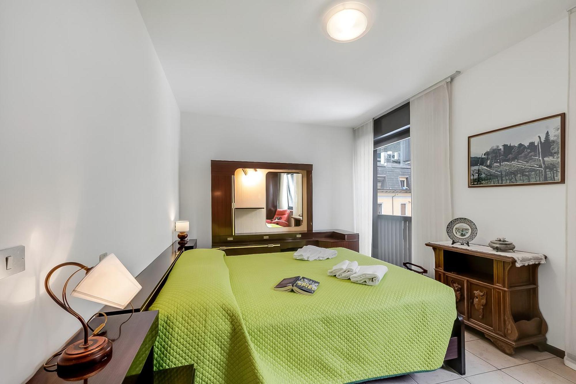 Amy - Happy Apartment Riva del Garda