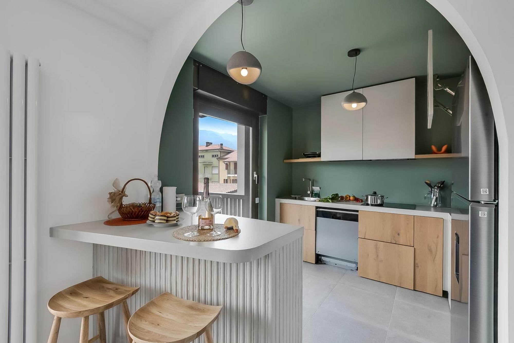 Apartment Amy - Happy Riva del Garda