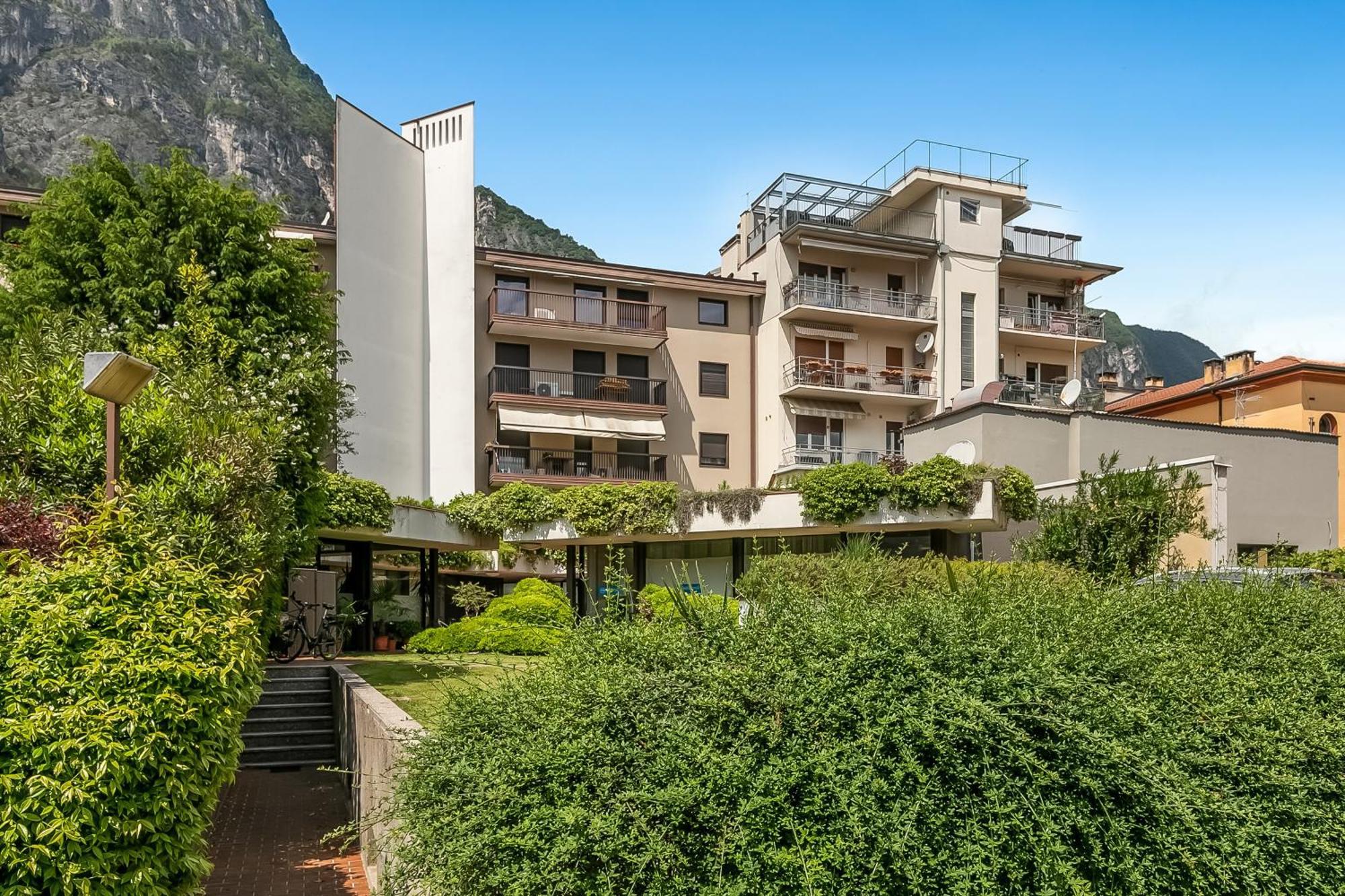 Amy - Happy Apartment Riva del Garda